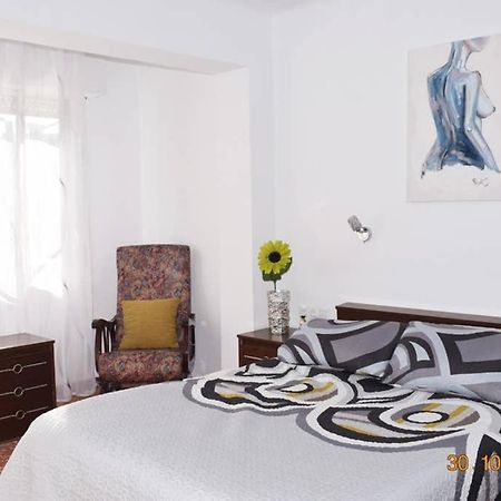 Apartamento En El Centro De Alicante Luaran gambar