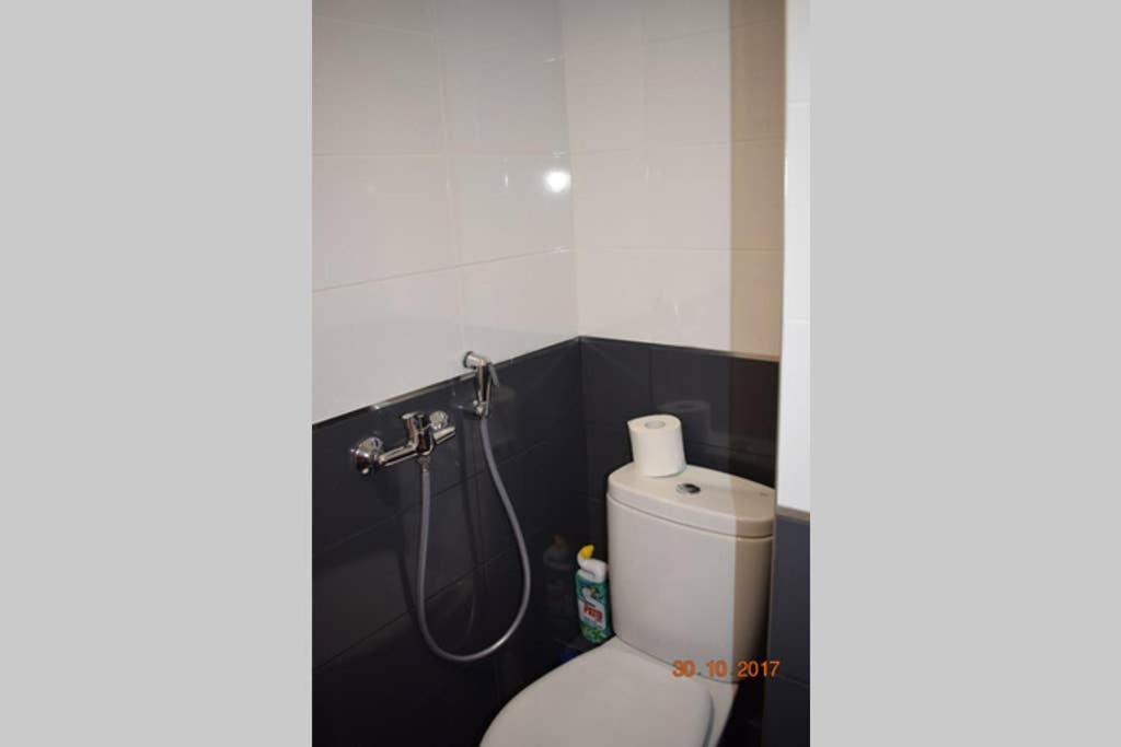 Apartamento En El Centro De Alicante Luaran gambar